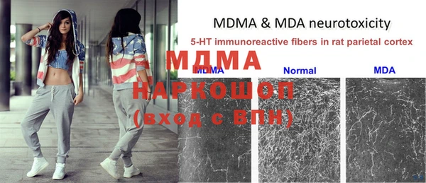 герыч Мегион